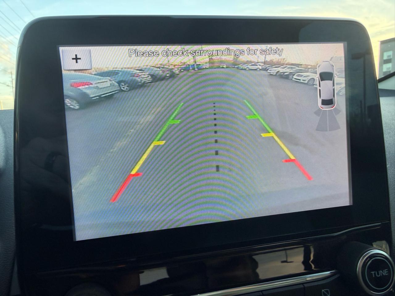 Ford EcoSport Titanium 2019