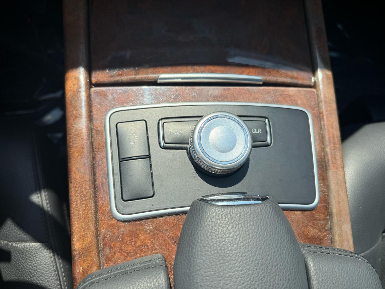 Mercedes-Benz E-Class E350 Sedan 2012