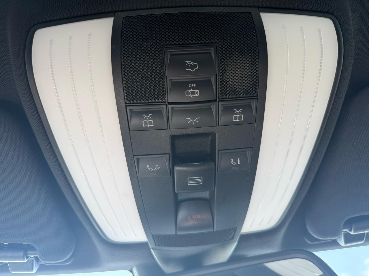 Mercedes-Benz E-Class E350 Sedan 2012