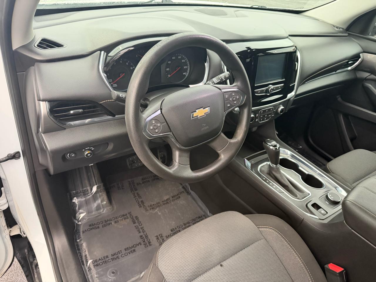 Chevrolet Traverse LS FWD 2019