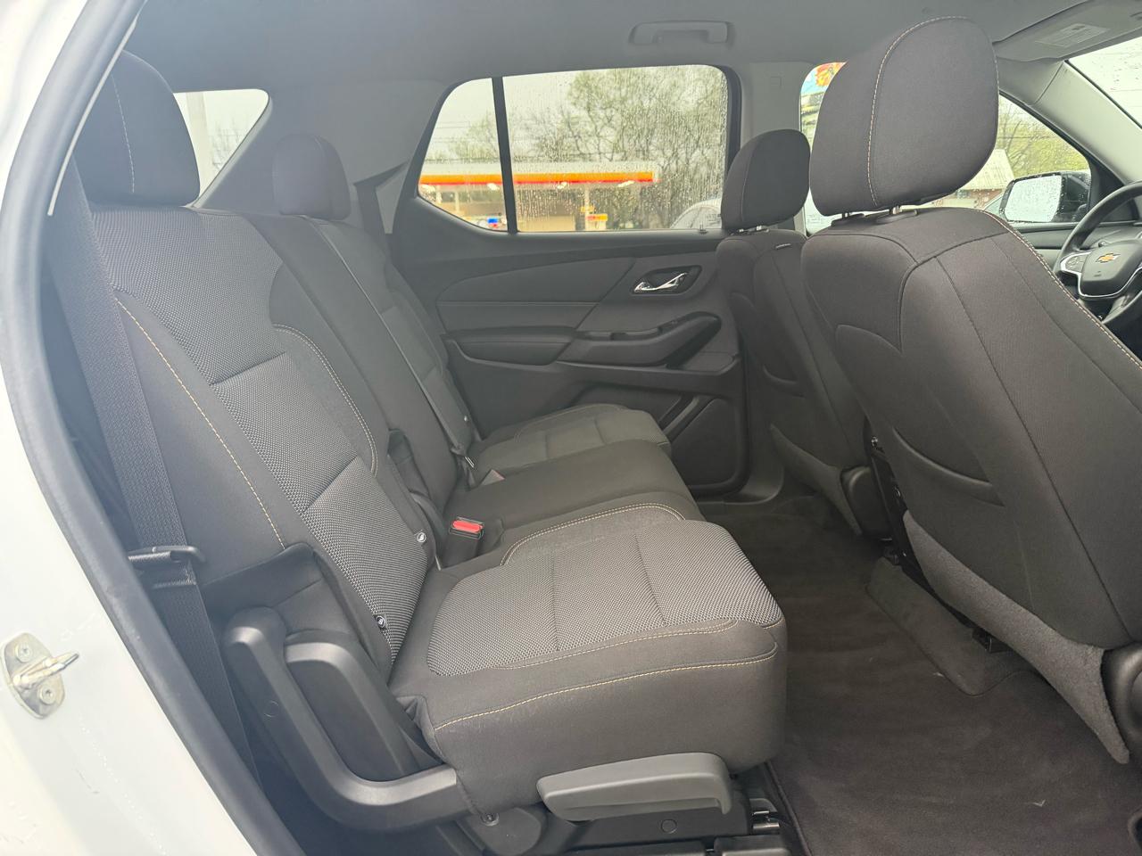 Chevrolet Traverse LS FWD 2019