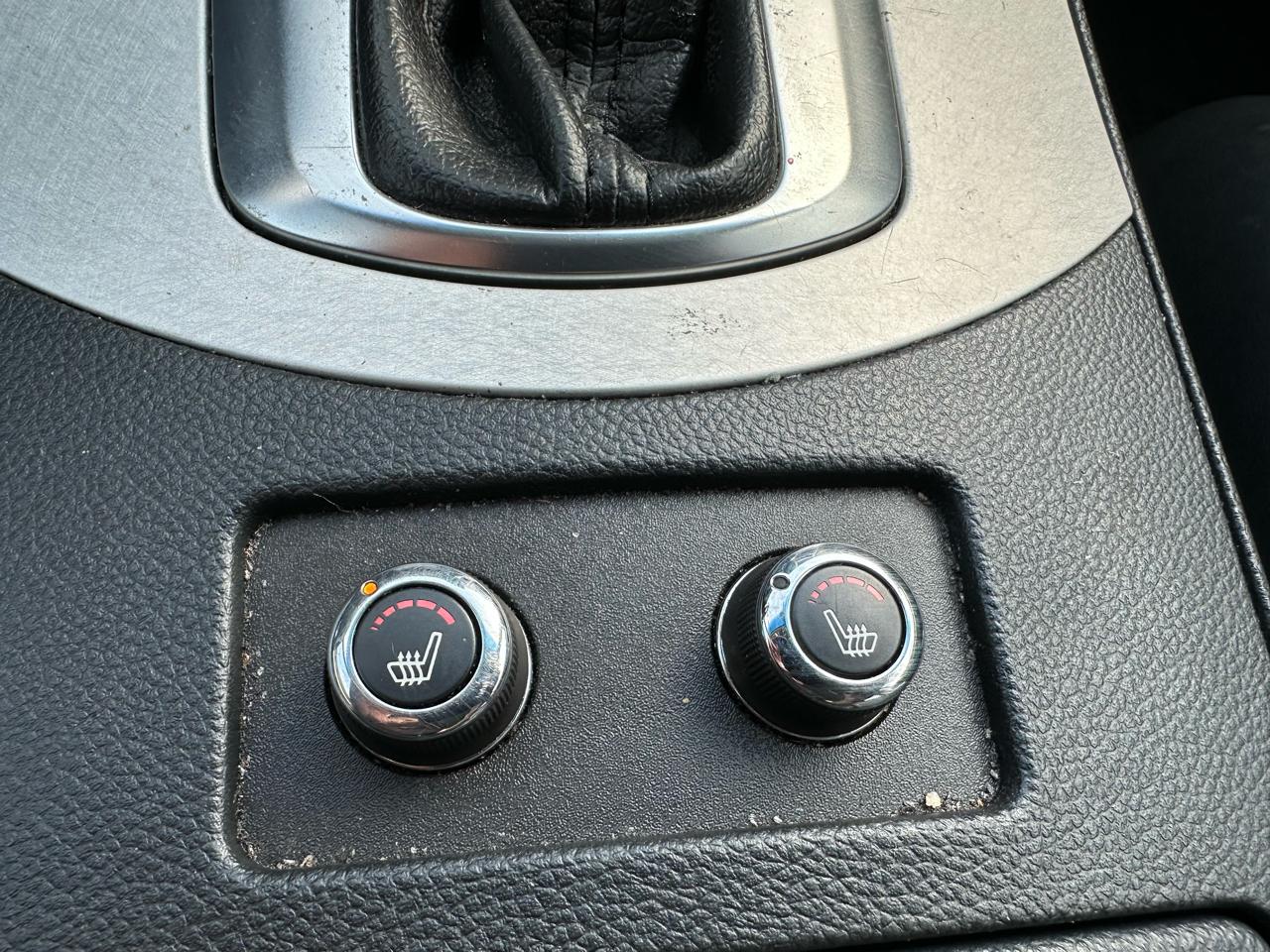 Infiniti G Sedan G37 2009