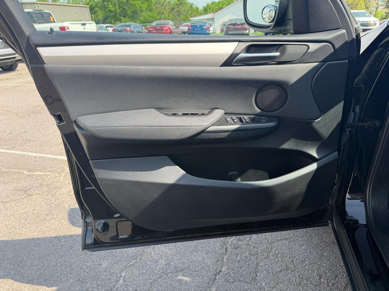 BMW X3 xDrive28i 2014