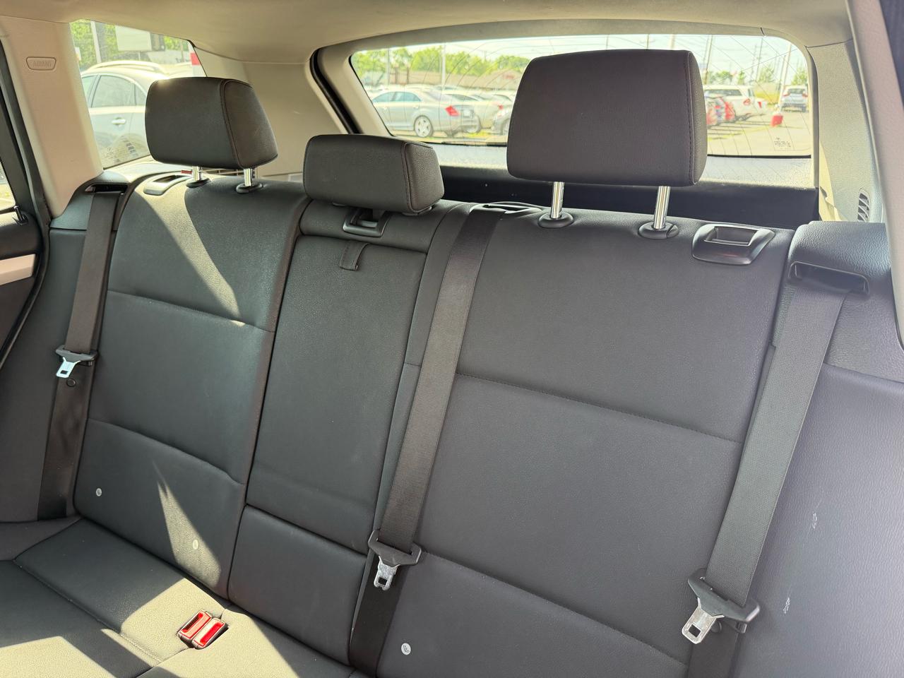 BMW X3 xDrive28i 2014