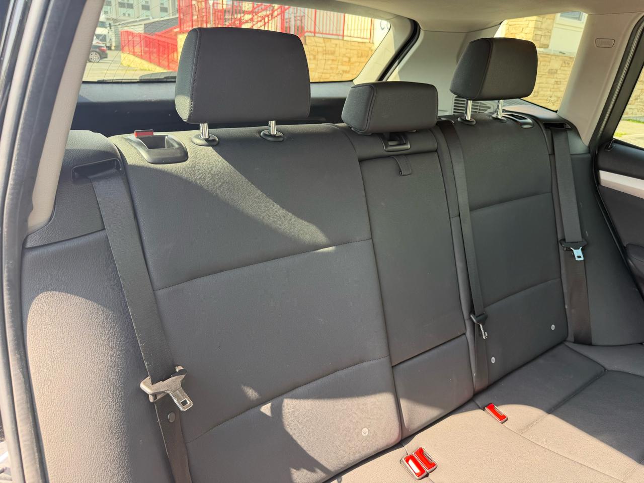 BMW X3 xDrive28i 2014