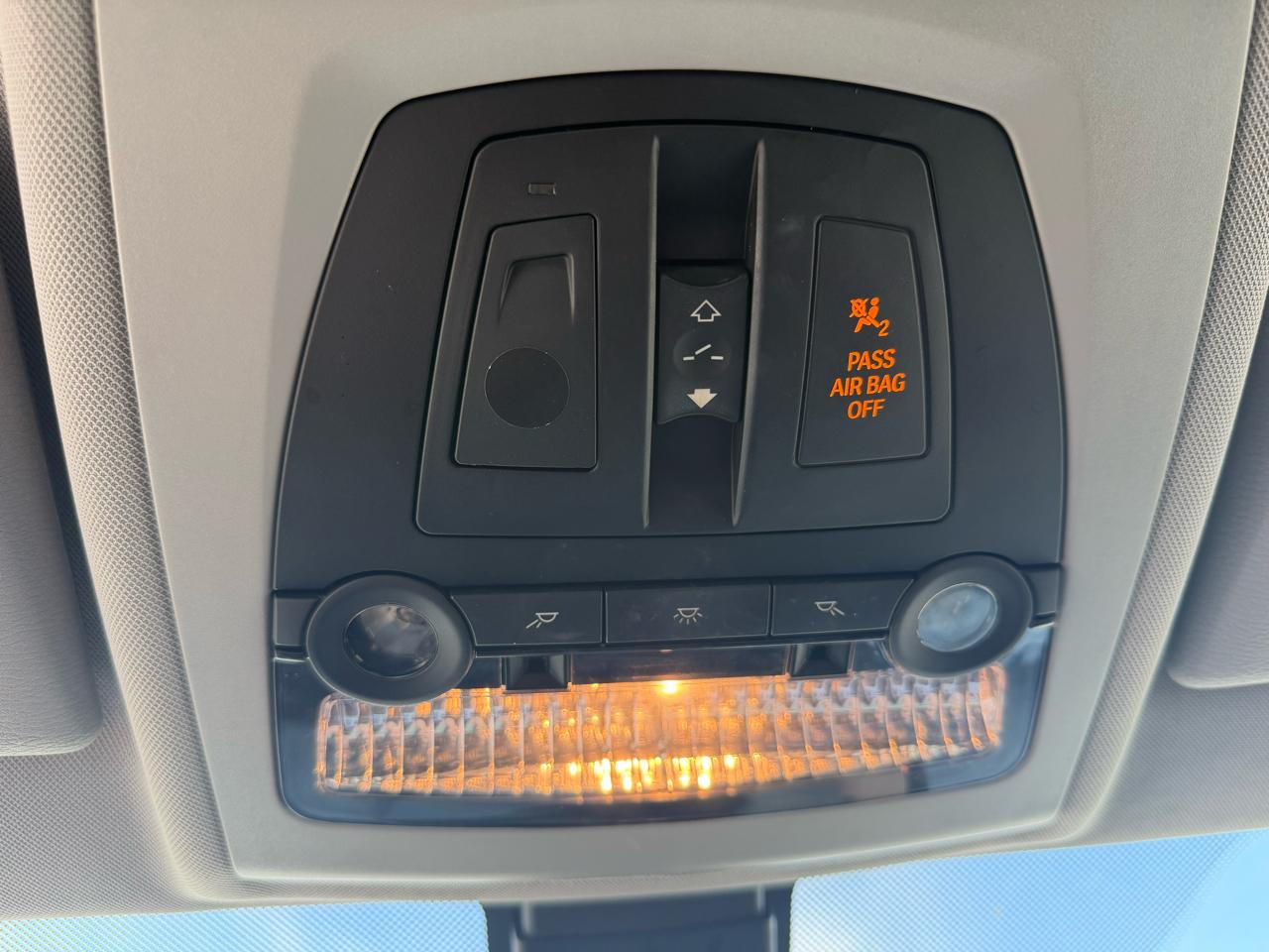 BMW X3 xDrive28i 2014