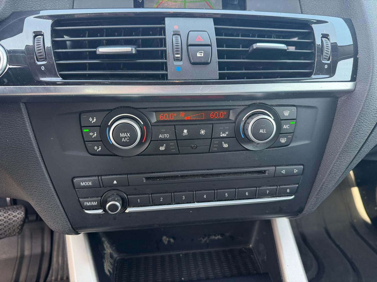 BMW X3 xDrive28i 2014