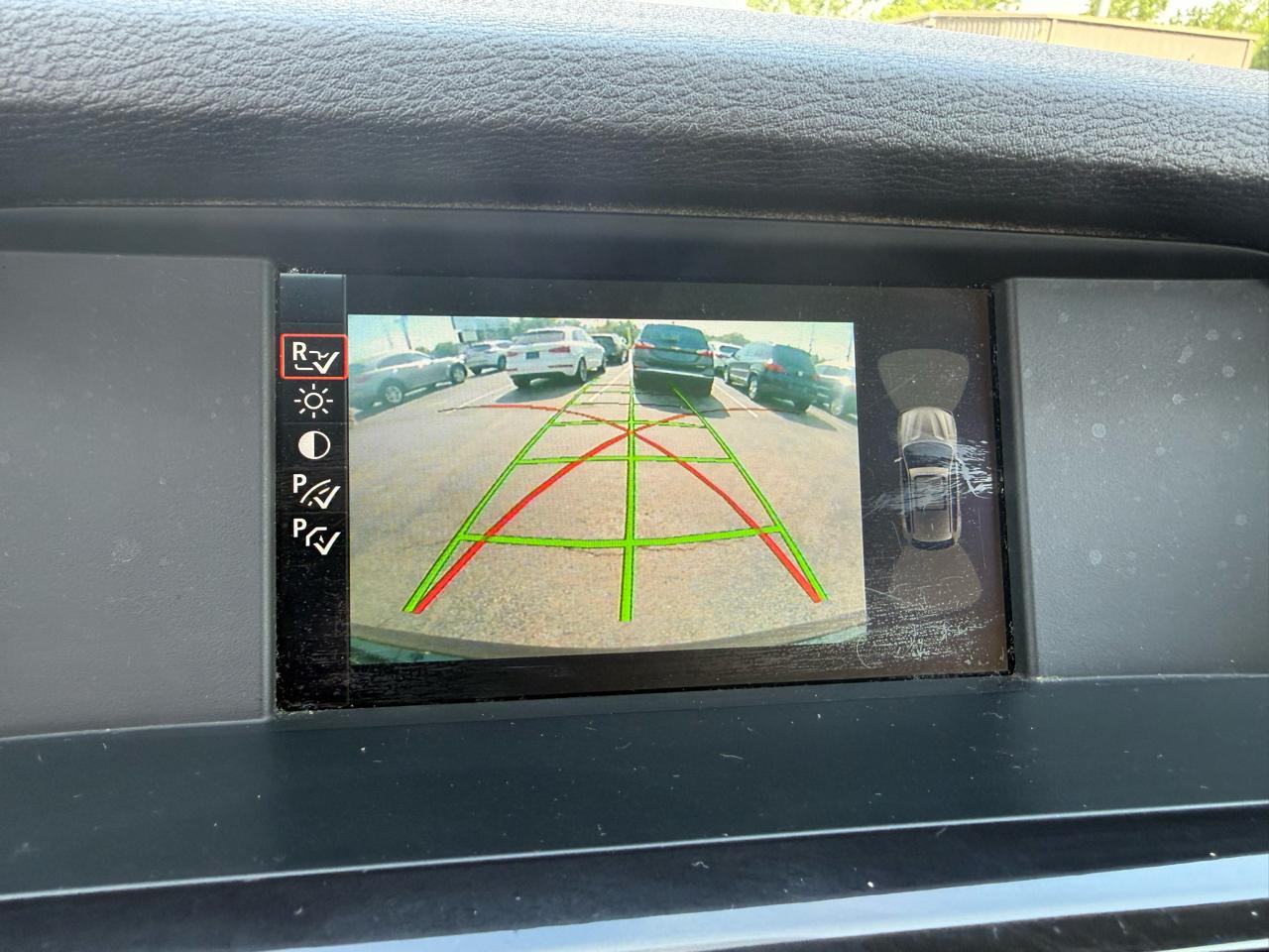 BMW X3 xDrive28i 2014