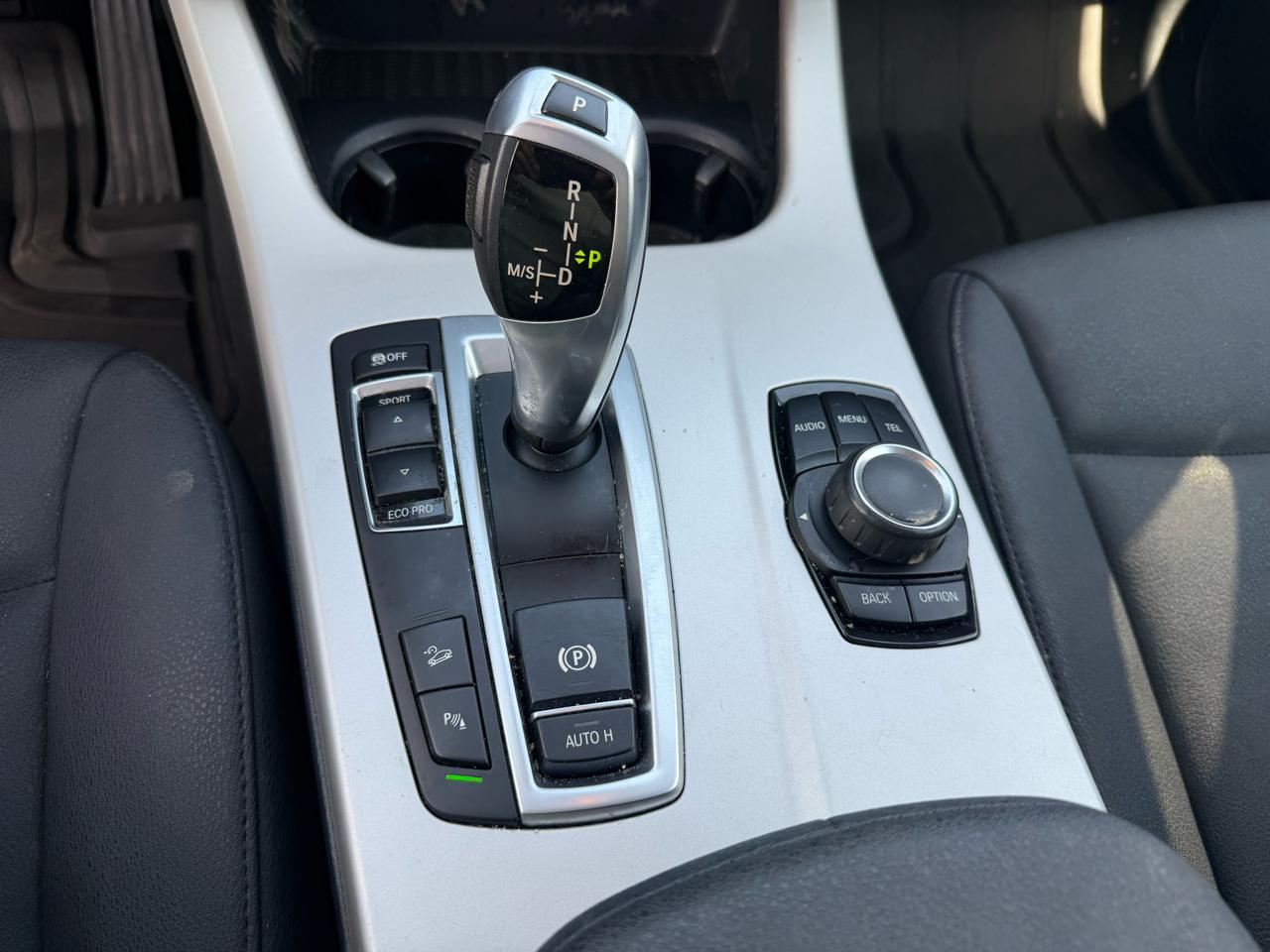 BMW X3 xDrive28i 2014