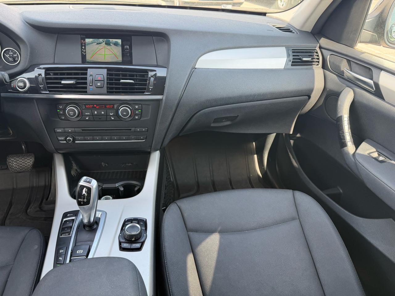 BMW X3 xDrive28i 2014