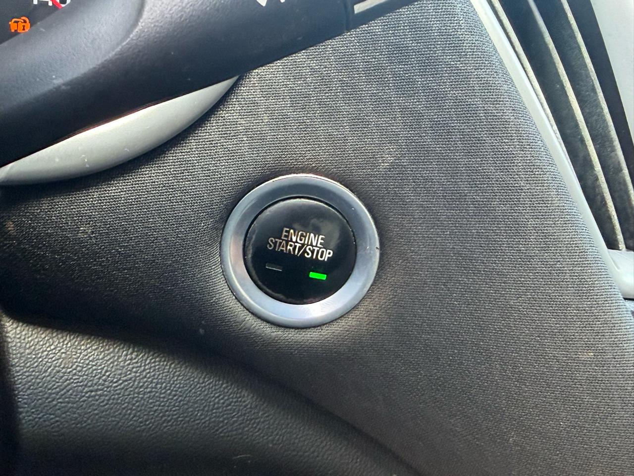 Chevrolet Malibu 1FL 2018