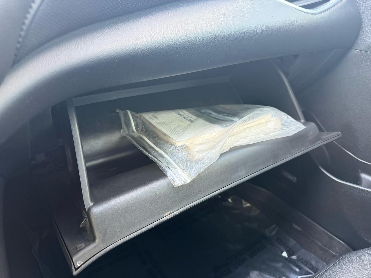 Chevrolet Malibu 2LZ 2016