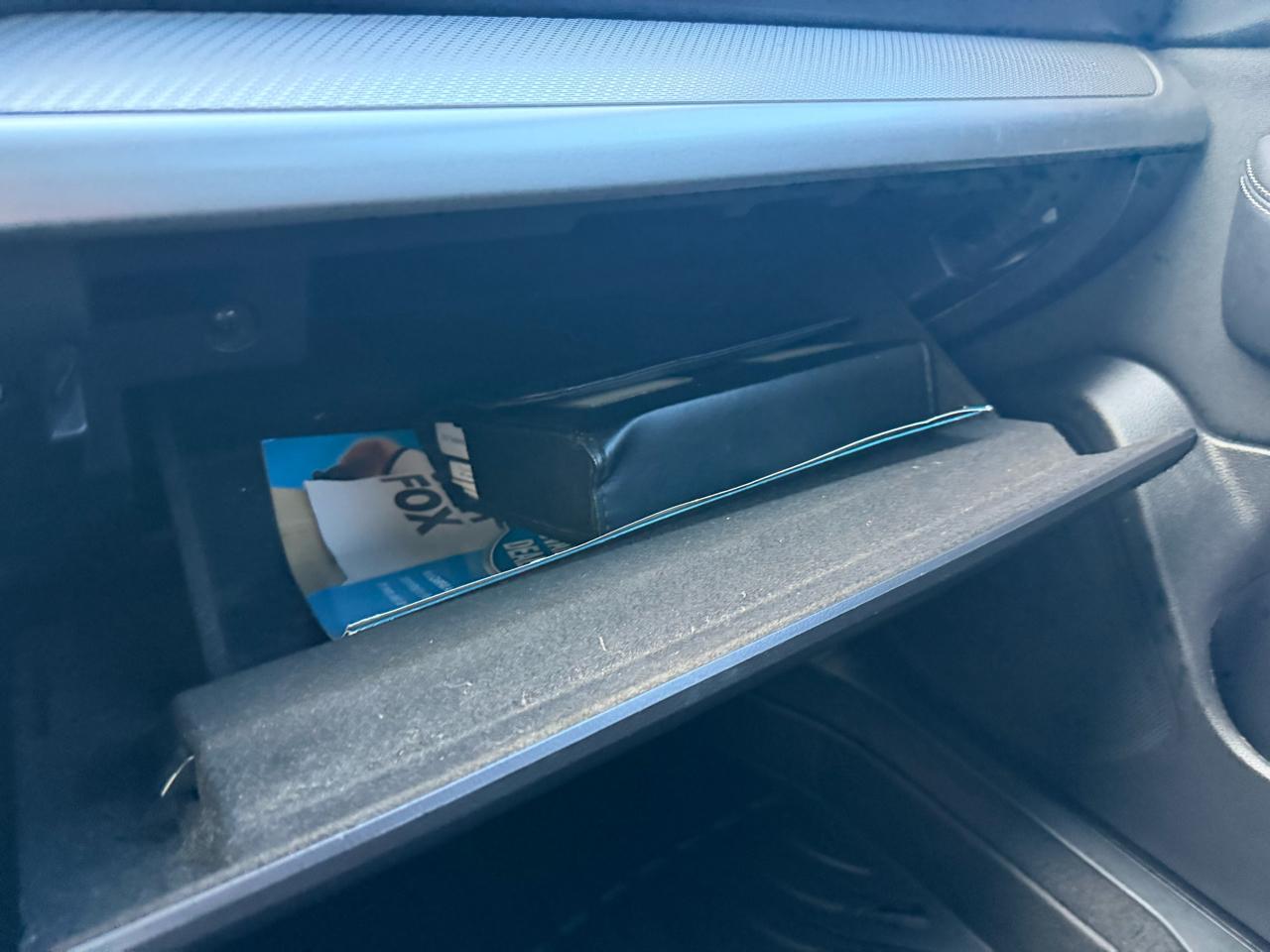 Subaru Legacy 2.5i Premium 2017