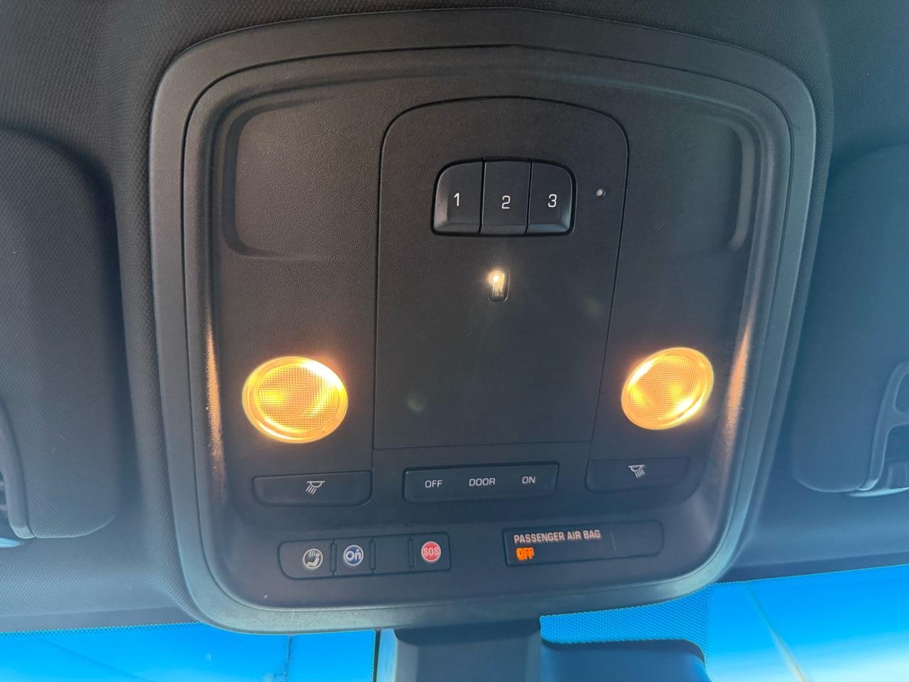 Cadillac ATS 2.0L Luxury RWD 2013