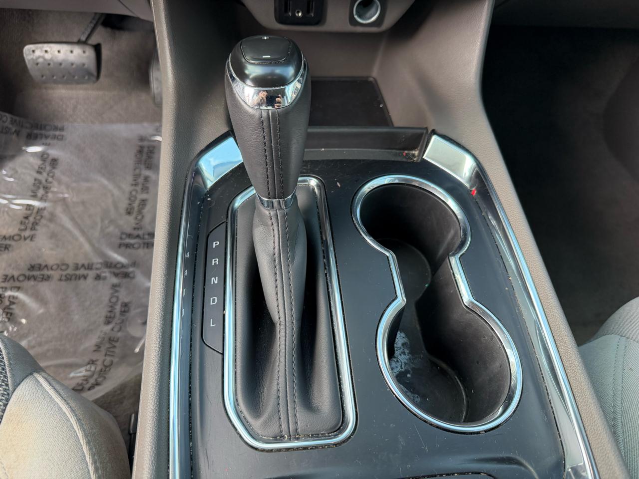 Chevrolet Traverse LT Cloth FWD 2019