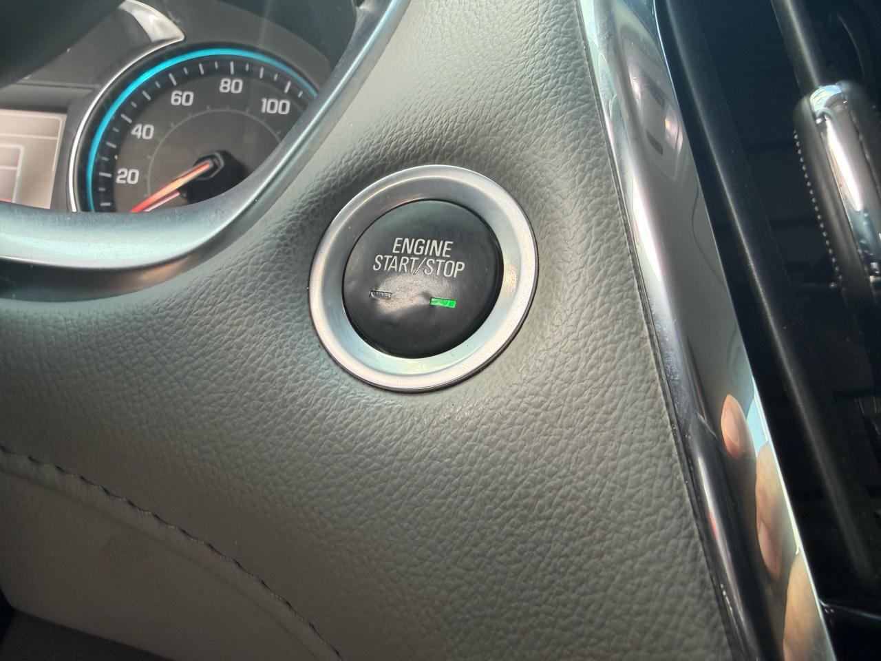 Chevrolet Traverse LT Cloth FWD 2019