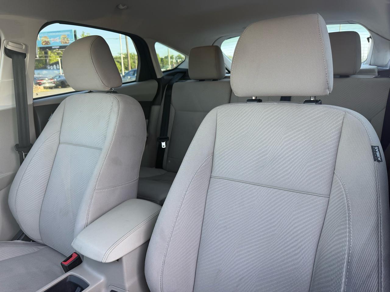 Ford Focus Electric 2017