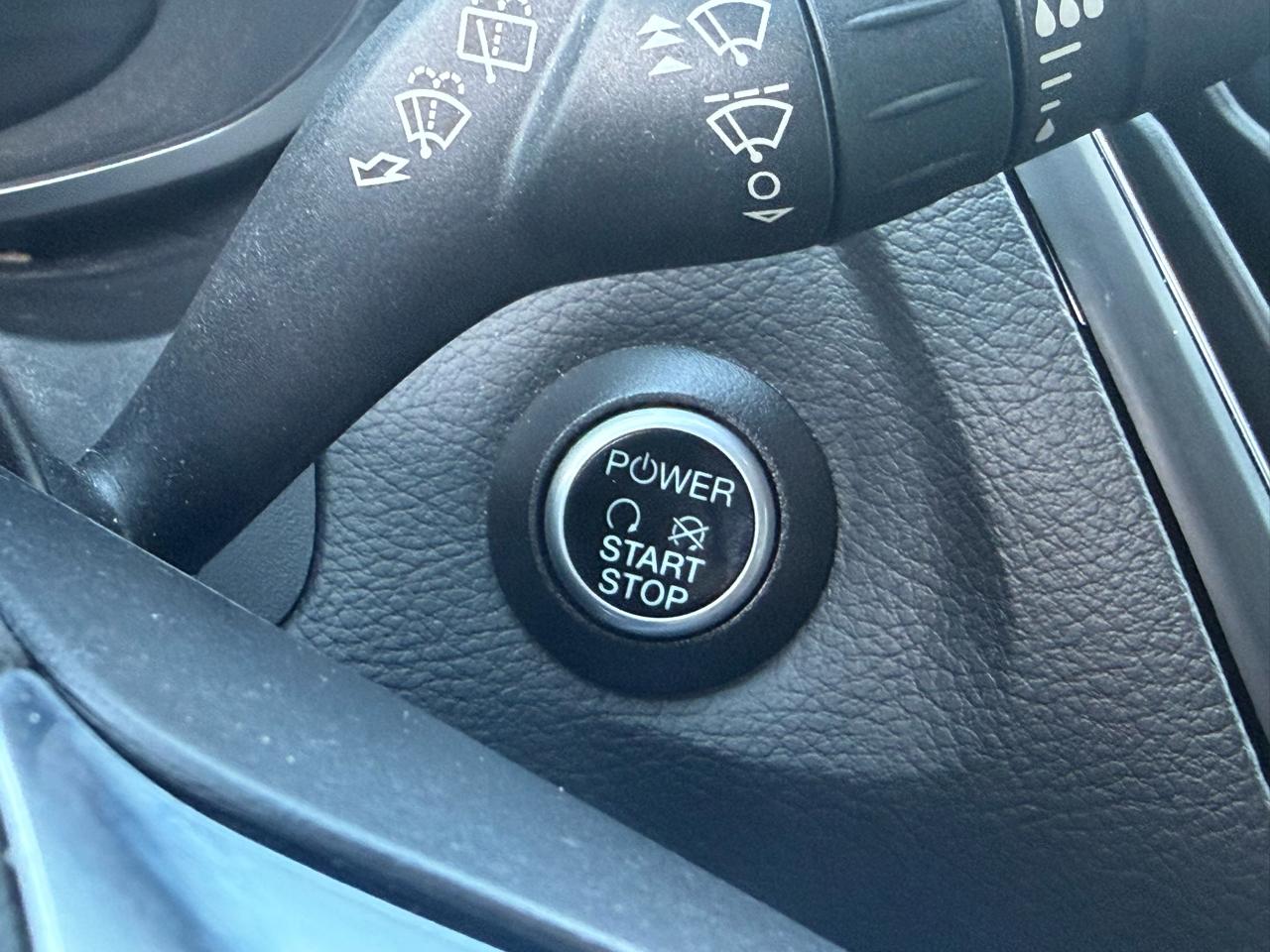 Ford Focus Electric 2017