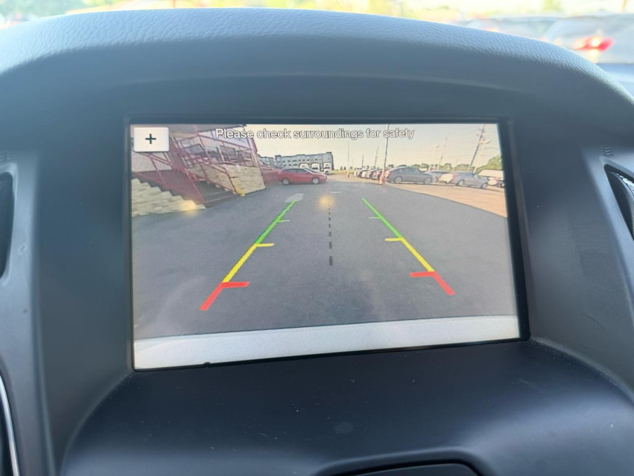 Ford Focus Electric 2017