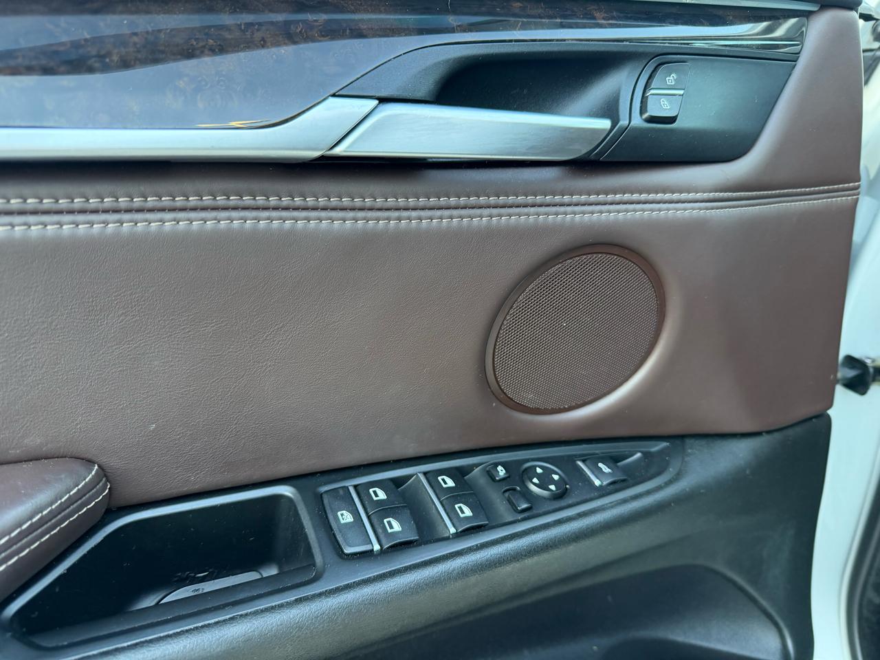 BMW X5 sDrive35i 2016