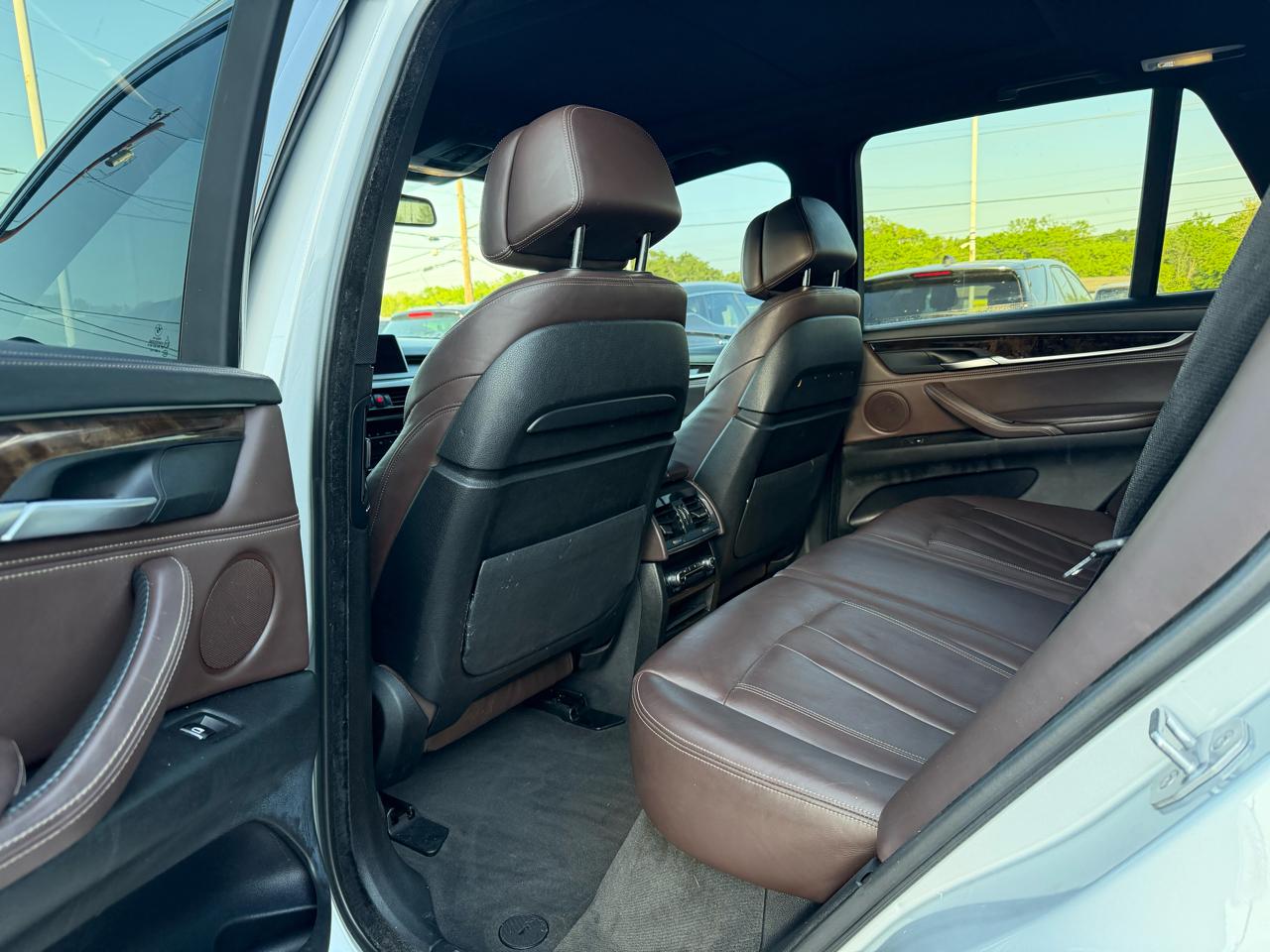 BMW X5 sDrive35i 2016