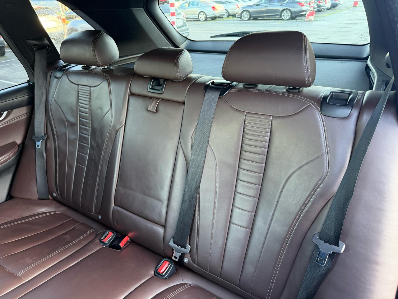 BMW X5 sDrive35i 2016