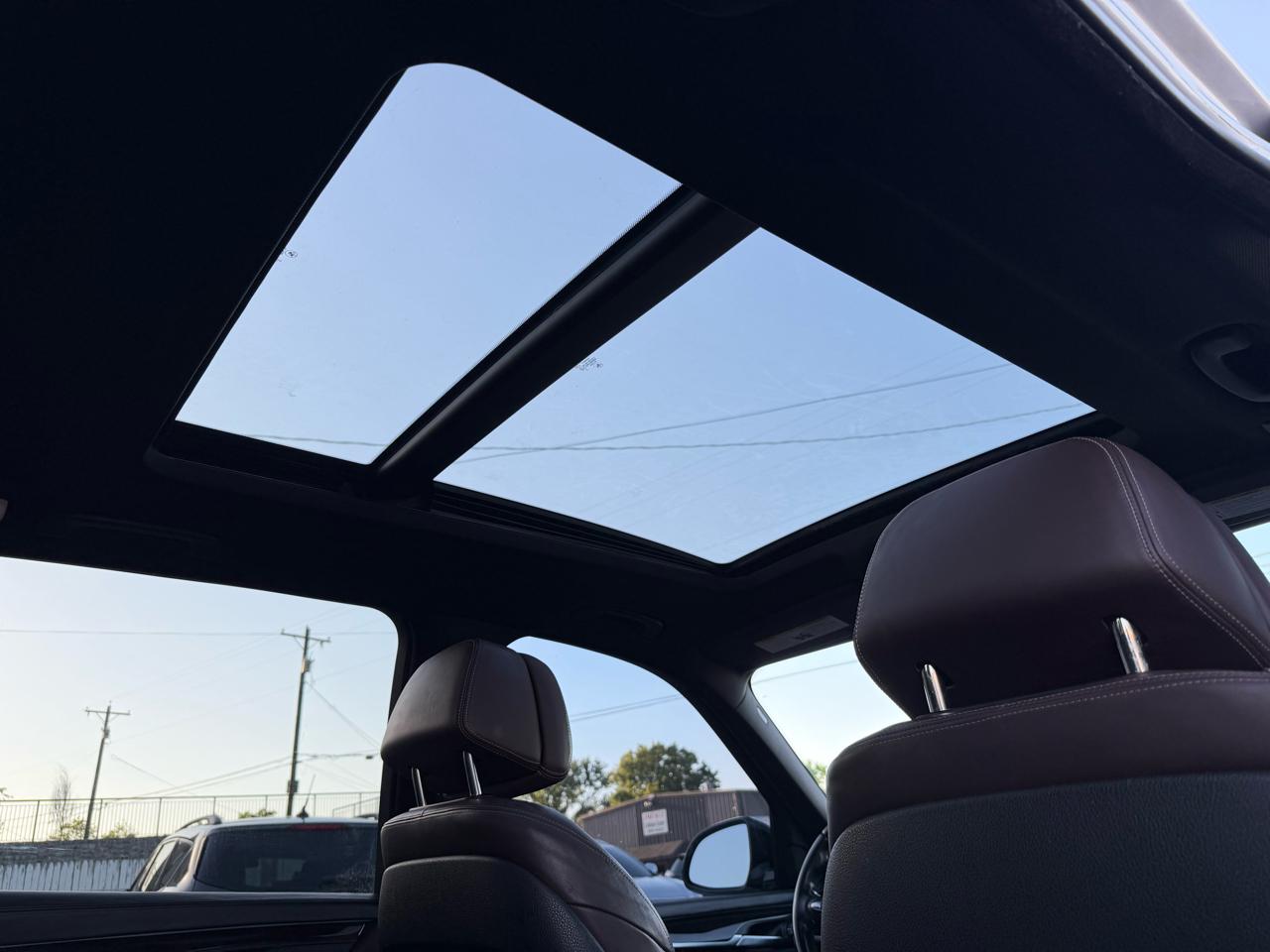 BMW X5 sDrive35i 2016