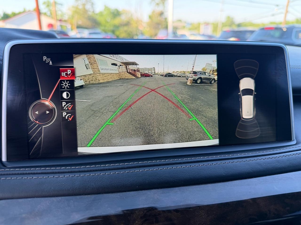 BMW X5 sDrive35i 2016