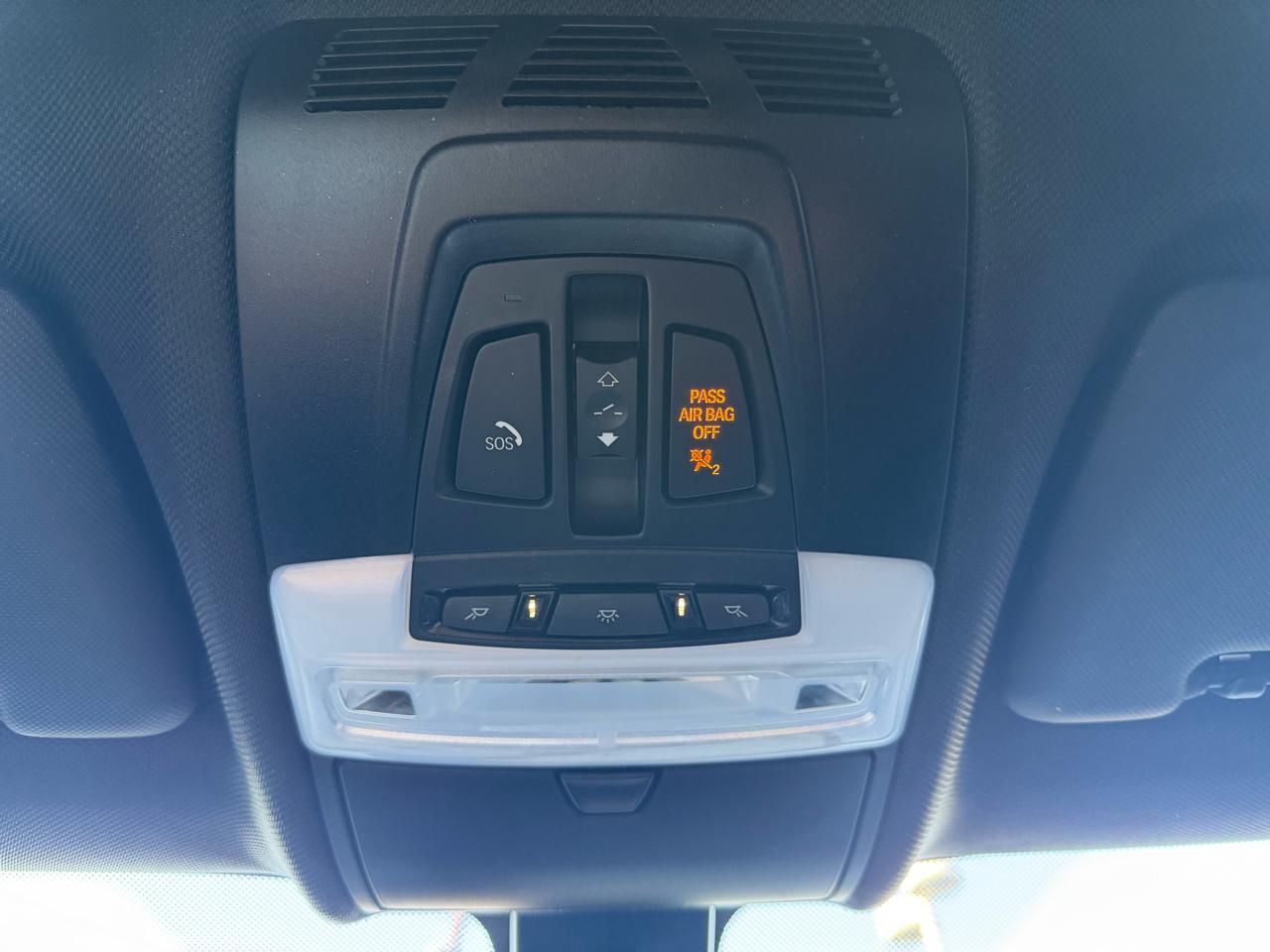 BMW X5 sDrive35i 2016