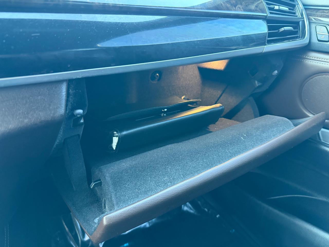 BMW X5 sDrive35i 2016