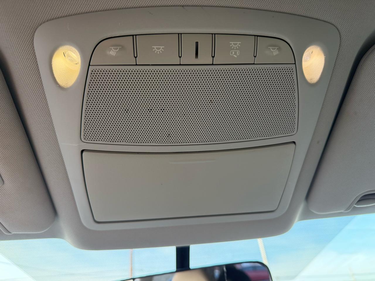 Nissan Rogue S 2WD 2015