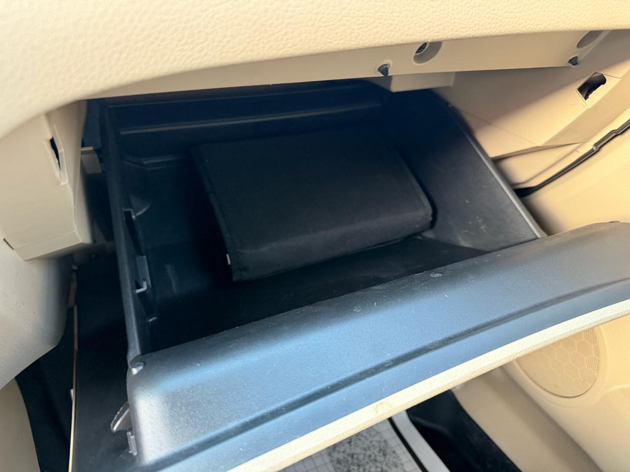 Nissan Rogue S 2WD 2015