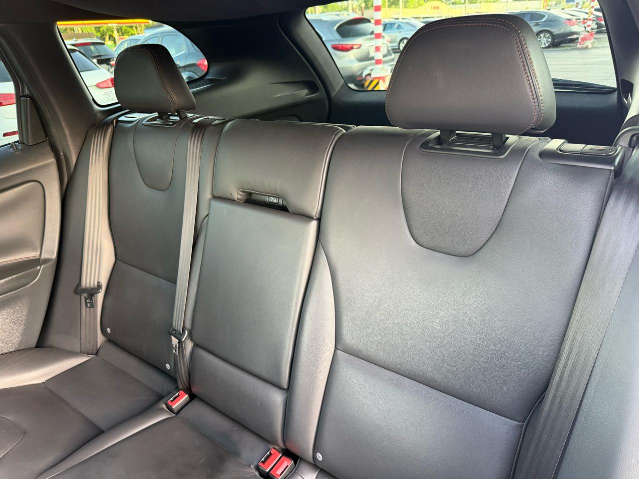 Volvo XC60 T5 Drive-E Platinum FWD 2016