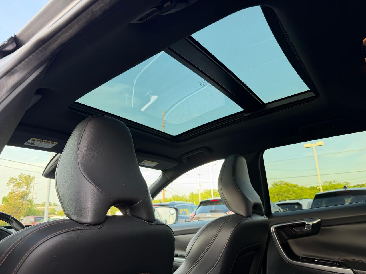 Volvo XC60 T5 Drive-E Platinum FWD 2016