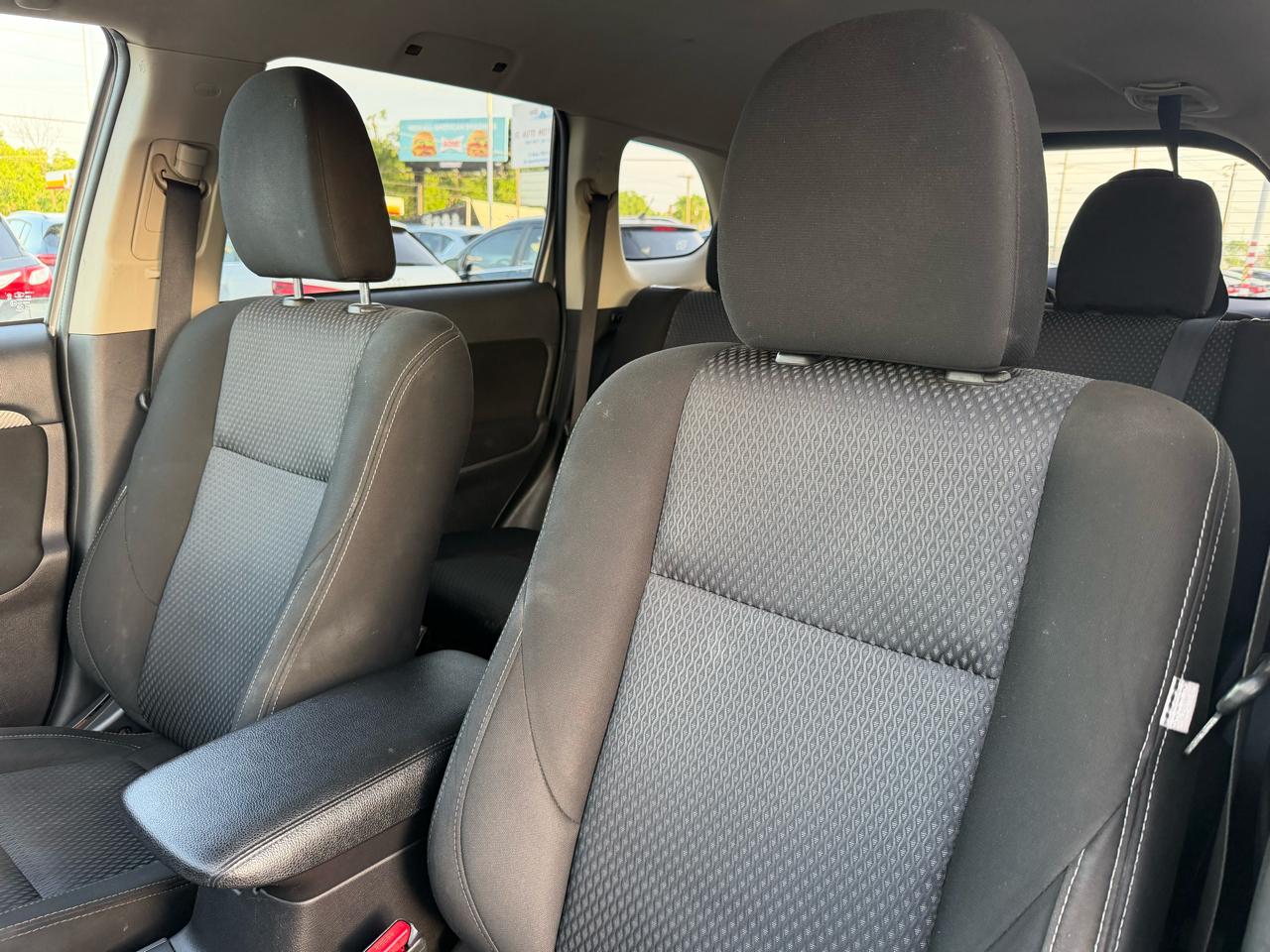 Mitsubishi Outlander SEL AWD 2018