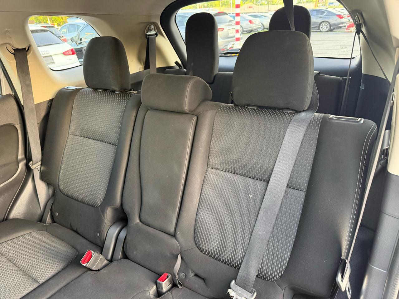 Mitsubishi Outlander SEL AWD 2018