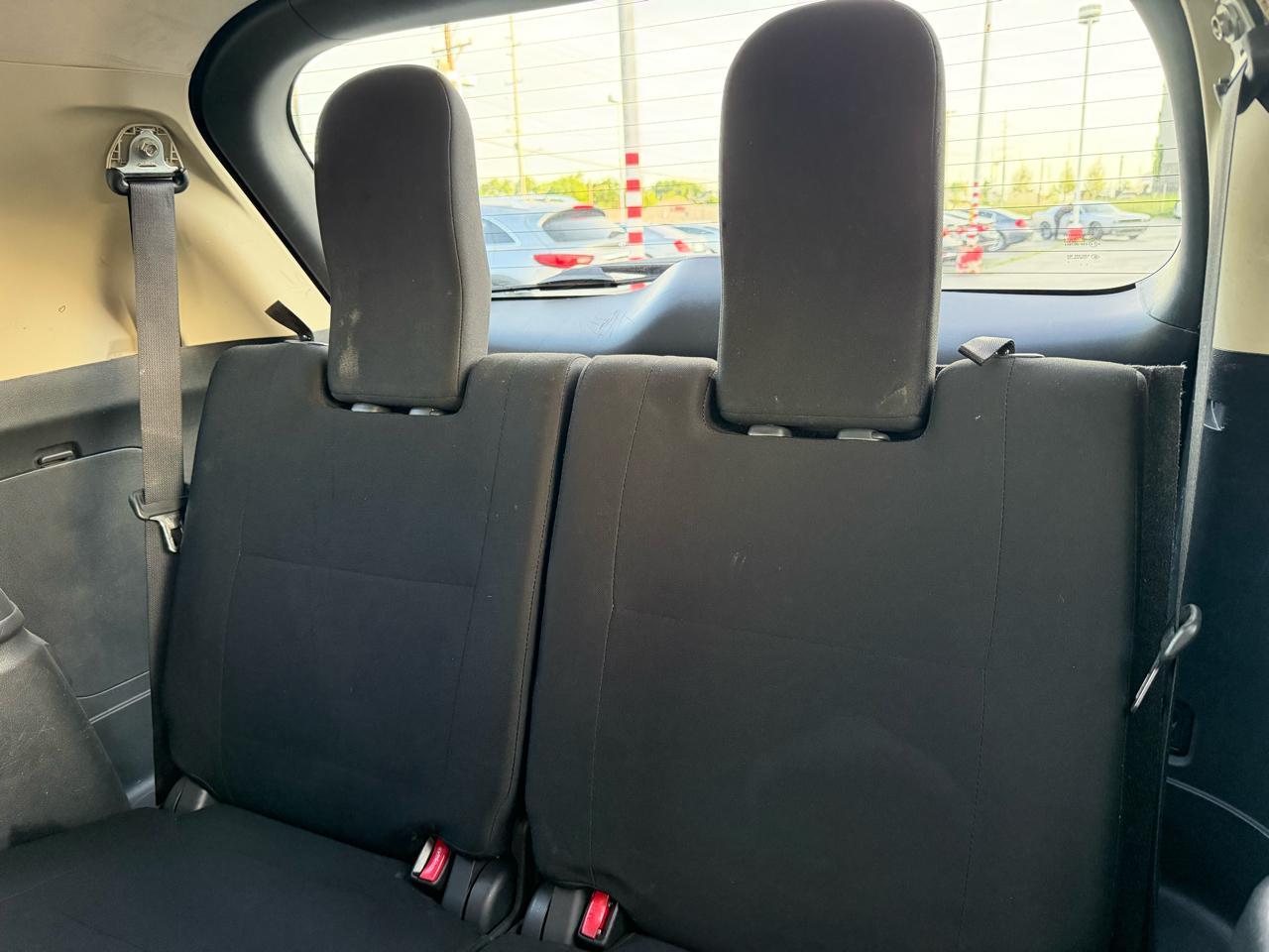 Mitsubishi Outlander SEL AWD 2018