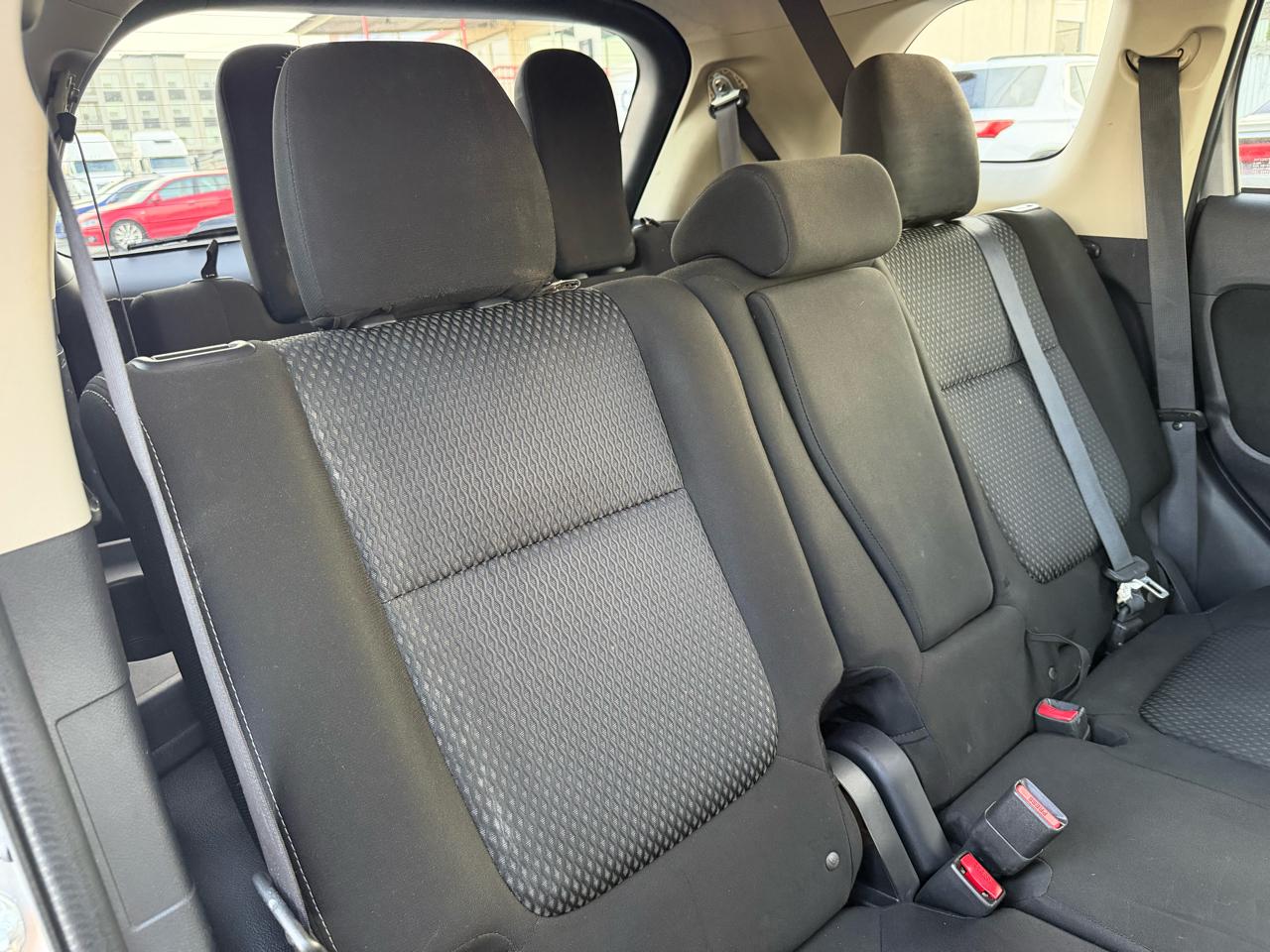 Mitsubishi Outlander SEL AWD 2018