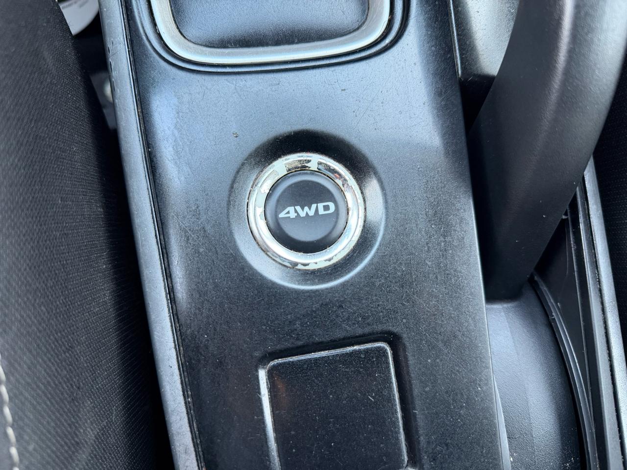 Mitsubishi Outlander SEL AWD 2018