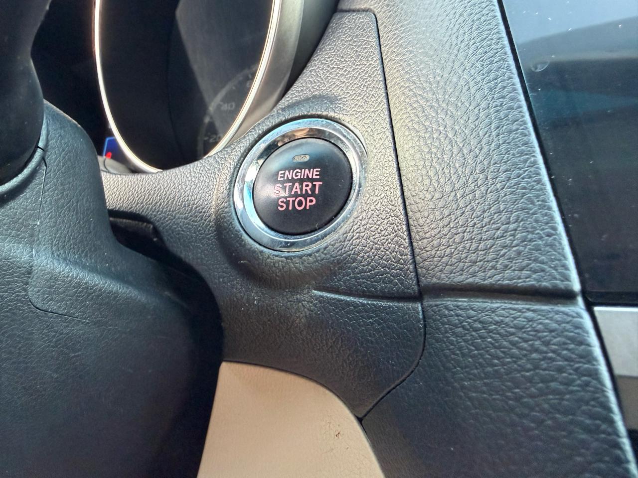 Subaru Outback 2.5i Limited 2017