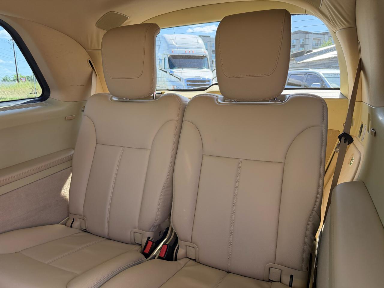 Mercedes-Benz GL-Class GL450 4MATIC 2012