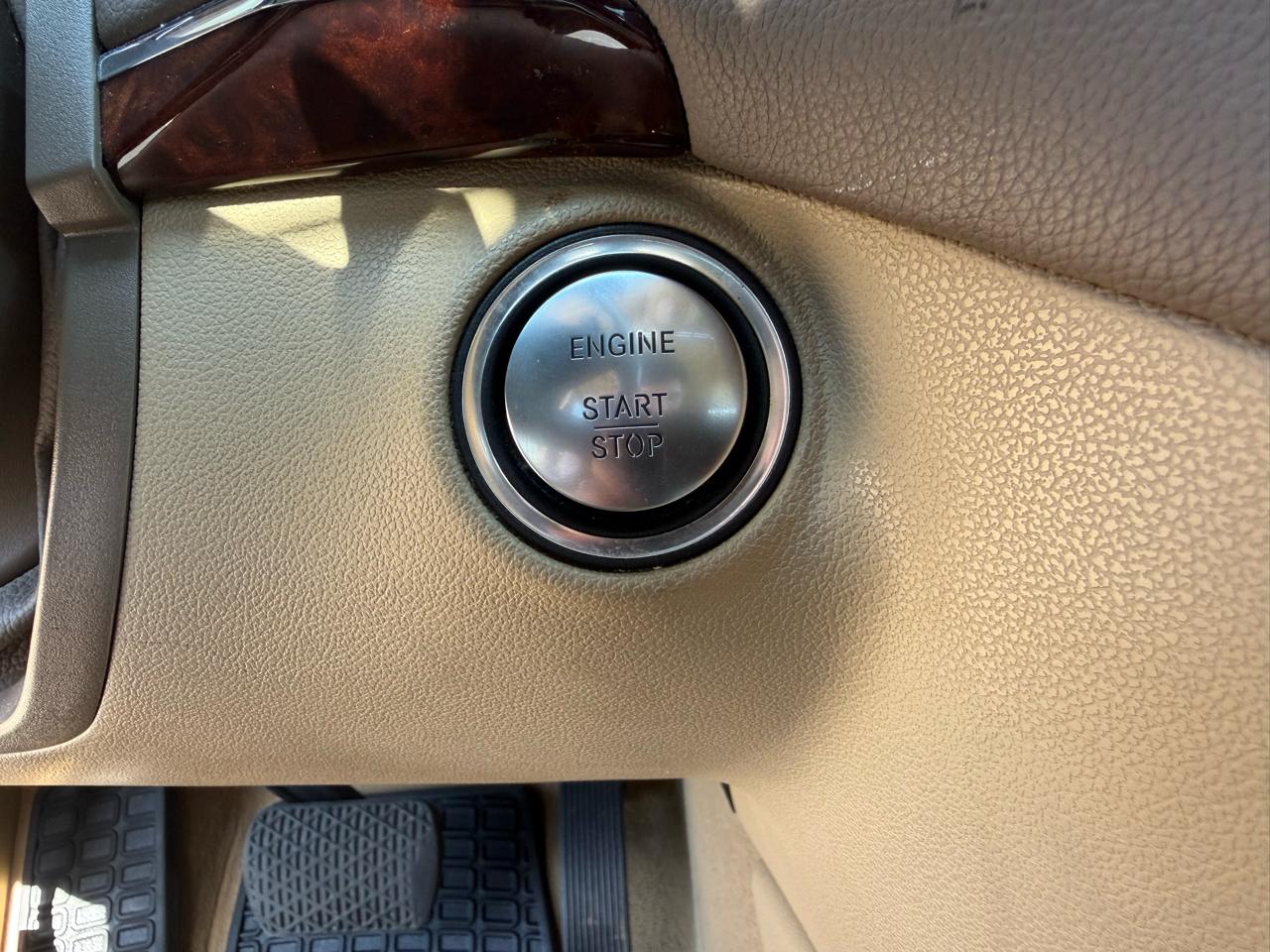 Mercedes-Benz GL-Class GL450 4MATIC 2012