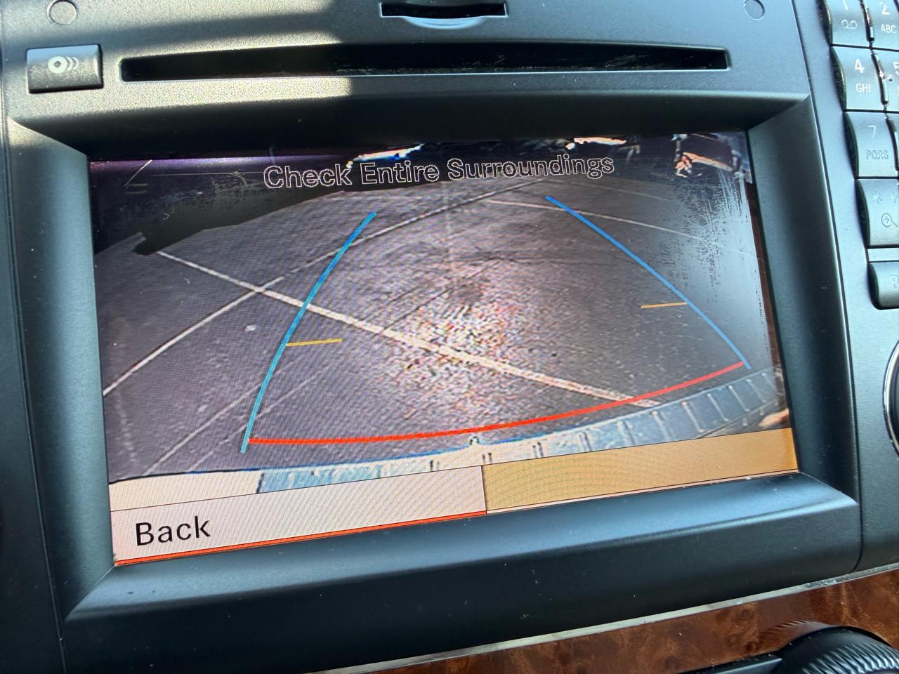 Mercedes-Benz GL-Class GL450 4MATIC 2012