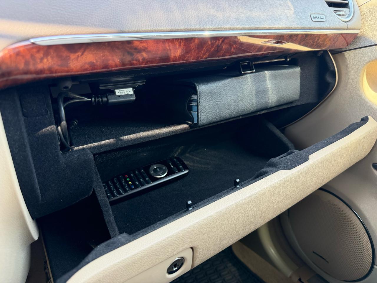 Mercedes-Benz GL-Class GL450 4MATIC 2012