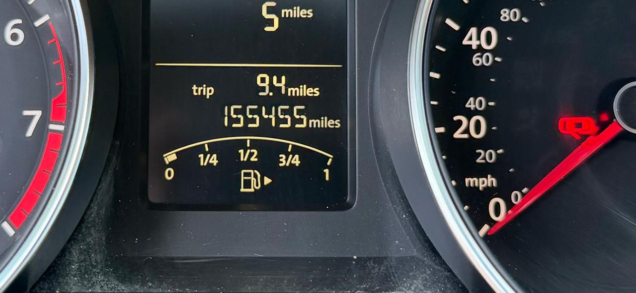 Volkswagen Jetta S 6A 2015