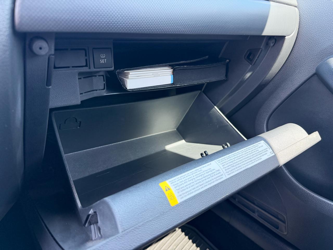 Volkswagen Jetta S 6A 2015