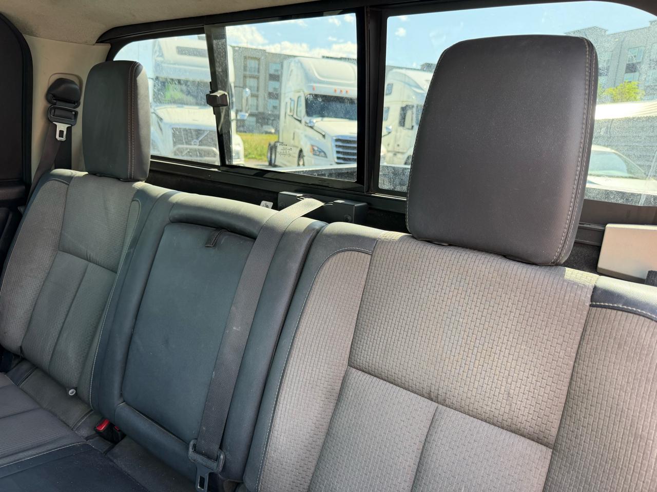 Nissan Titan S Crew Cab 2WD 2019