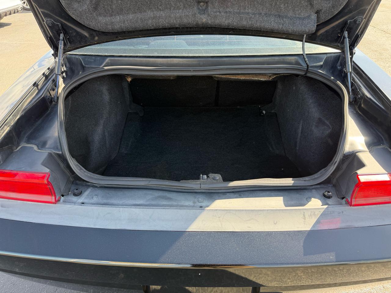 Dodge Challenger SXT 2014