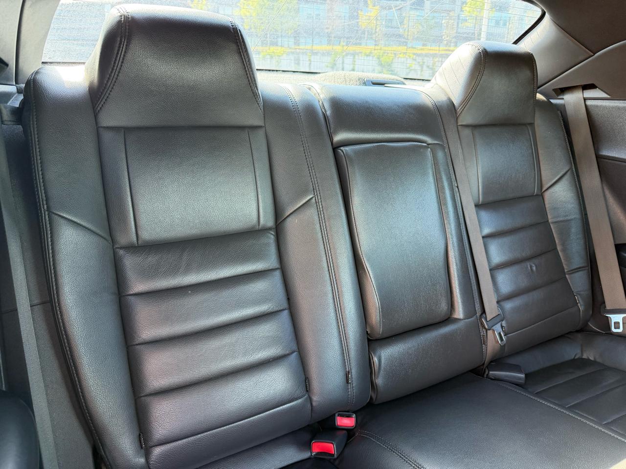 Dodge Challenger SXT 2014