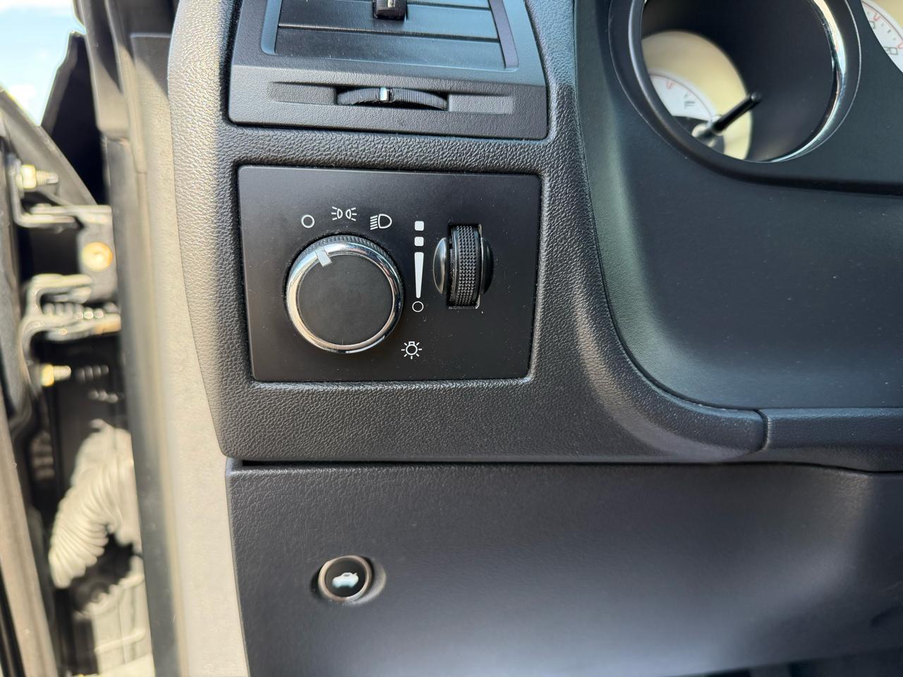 Dodge Challenger SXT 2014